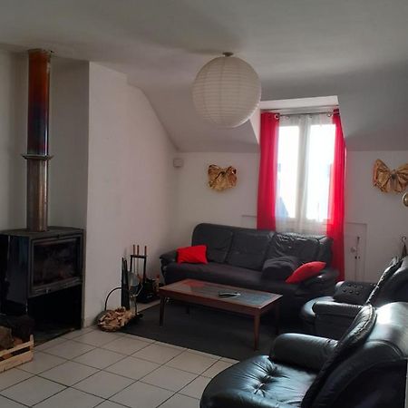 Appartement Spacieux Et Lumineux Oloron-Sainte-Marie Dış mekan fotoğraf