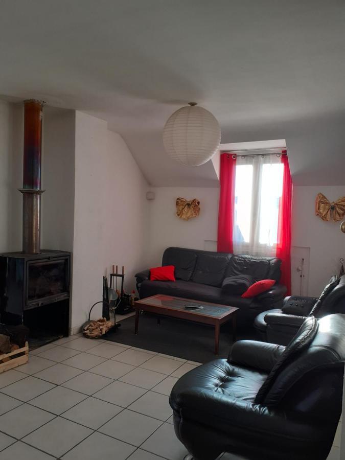 Appartement Spacieux Et Lumineux Oloron-Sainte-Marie Dış mekan fotoğraf
