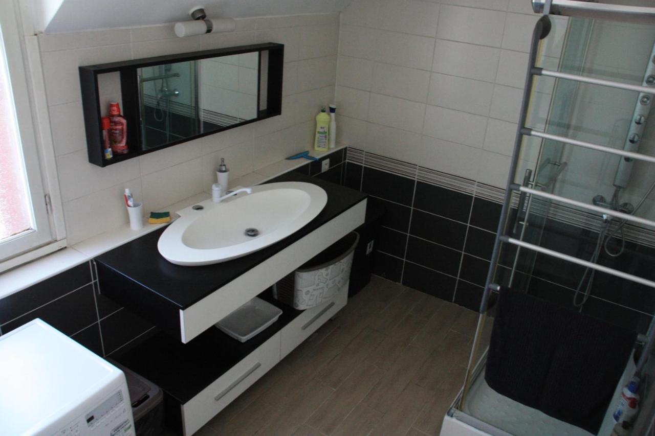 Appartement Spacieux Et Lumineux Oloron-Sainte-Marie Dış mekan fotoğraf